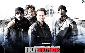 Four Brothers